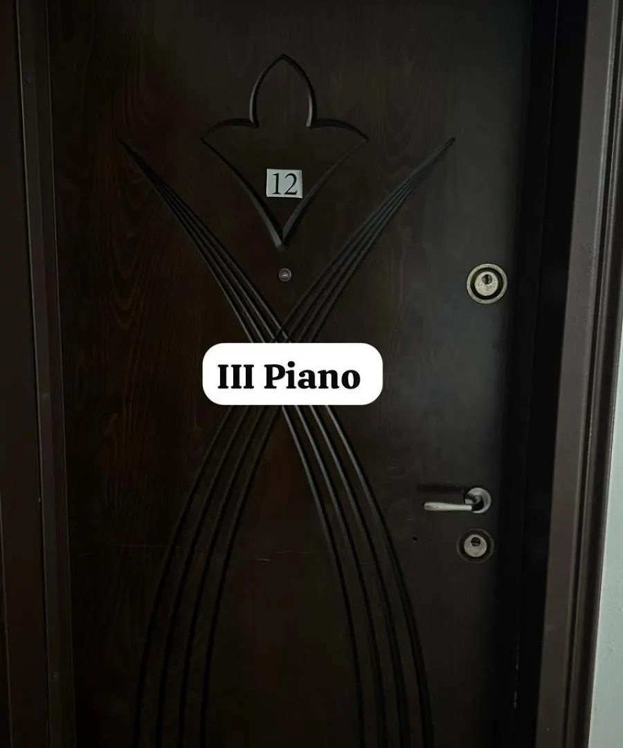 Giorgio Apartament Саранда Апартаменты