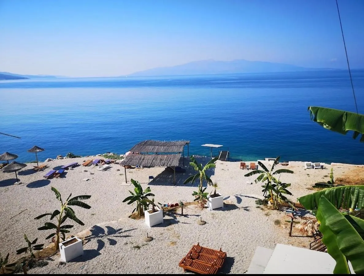 Giorgio Apartament Sarande 0*,  Albania