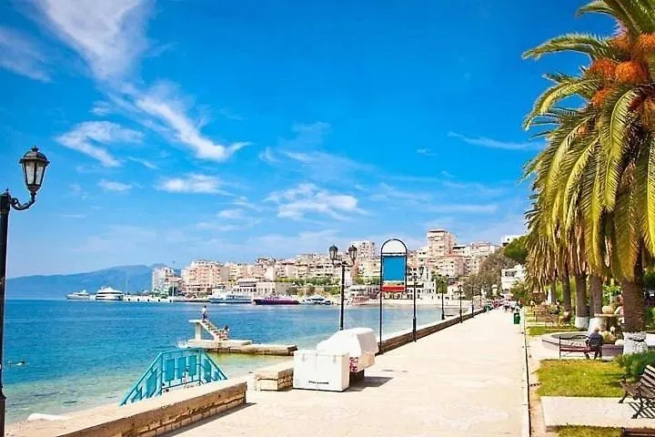 Giorgio Apartament Sarande Apartment