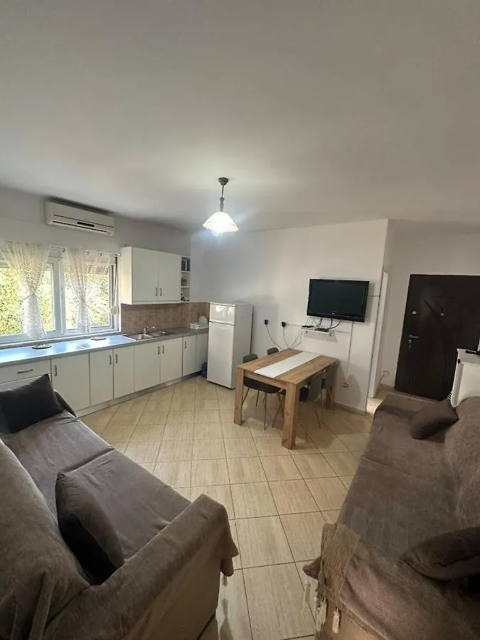 Giorgio Apartament Sarande