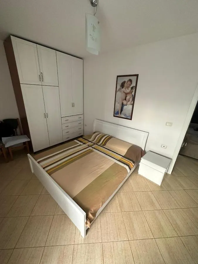 Apartment Giorgio Apartament Sarande Albania