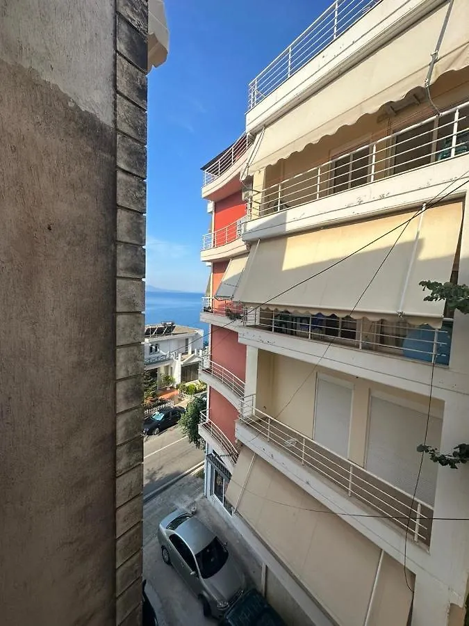 Giorgio Apartament Sarande