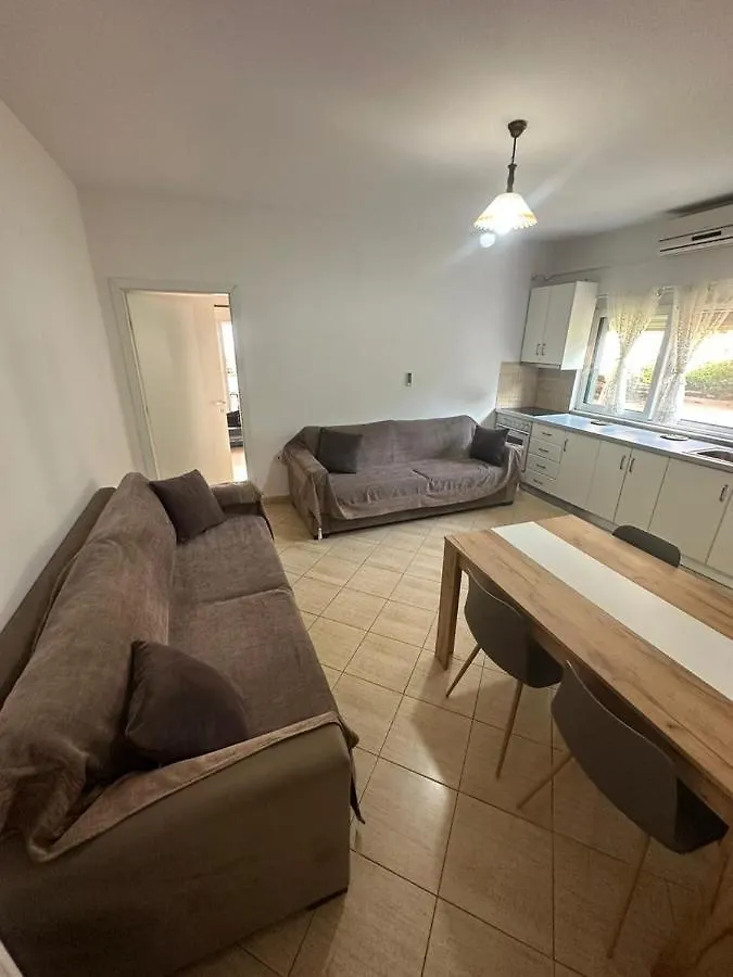 Giorgio Apartament Sarande 0*,  Albania