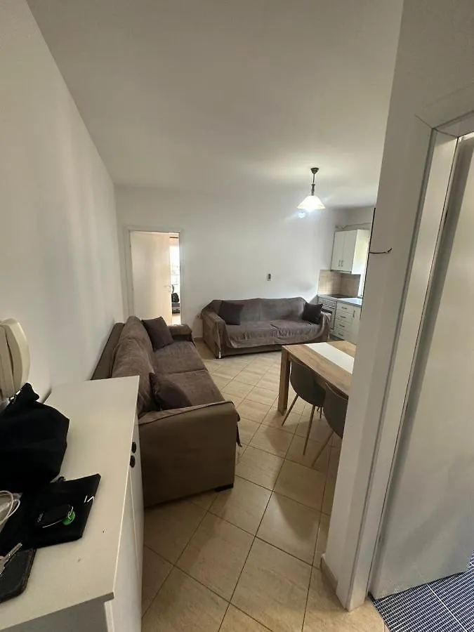 Apartment Giorgio Apartament Sarande