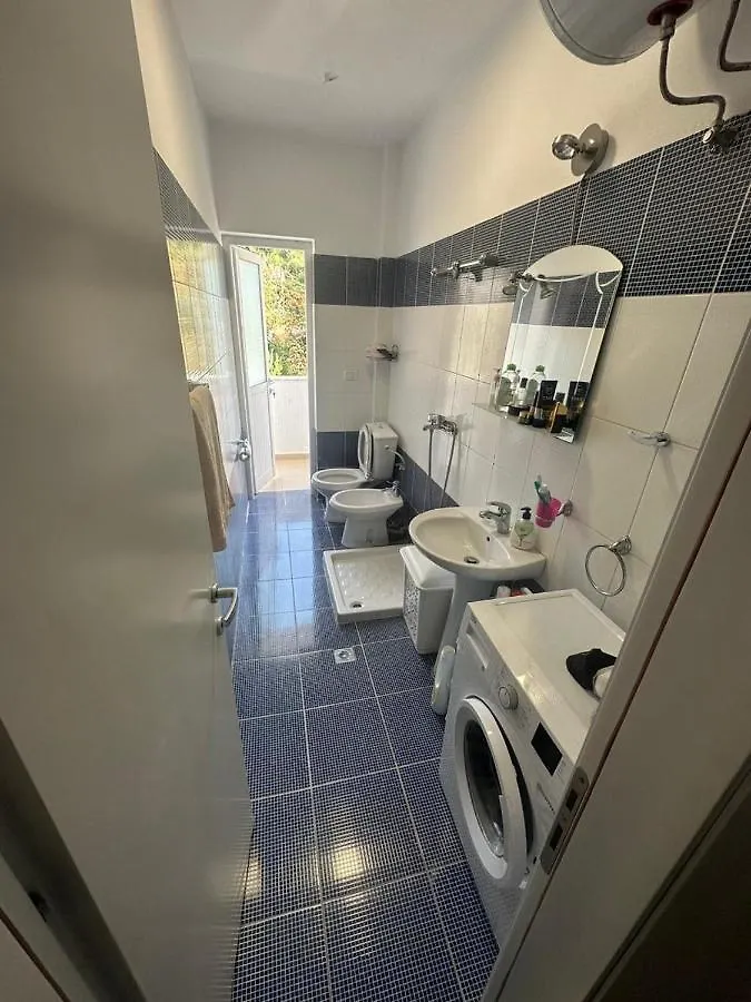 Giorgio Apartament Sarande 0*,