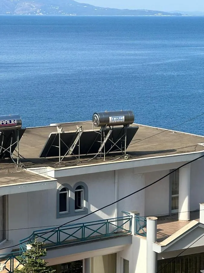 Apartment Giorgio Apartament Sarande