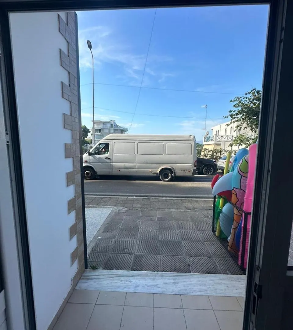 Giorgio Apartament Sarande