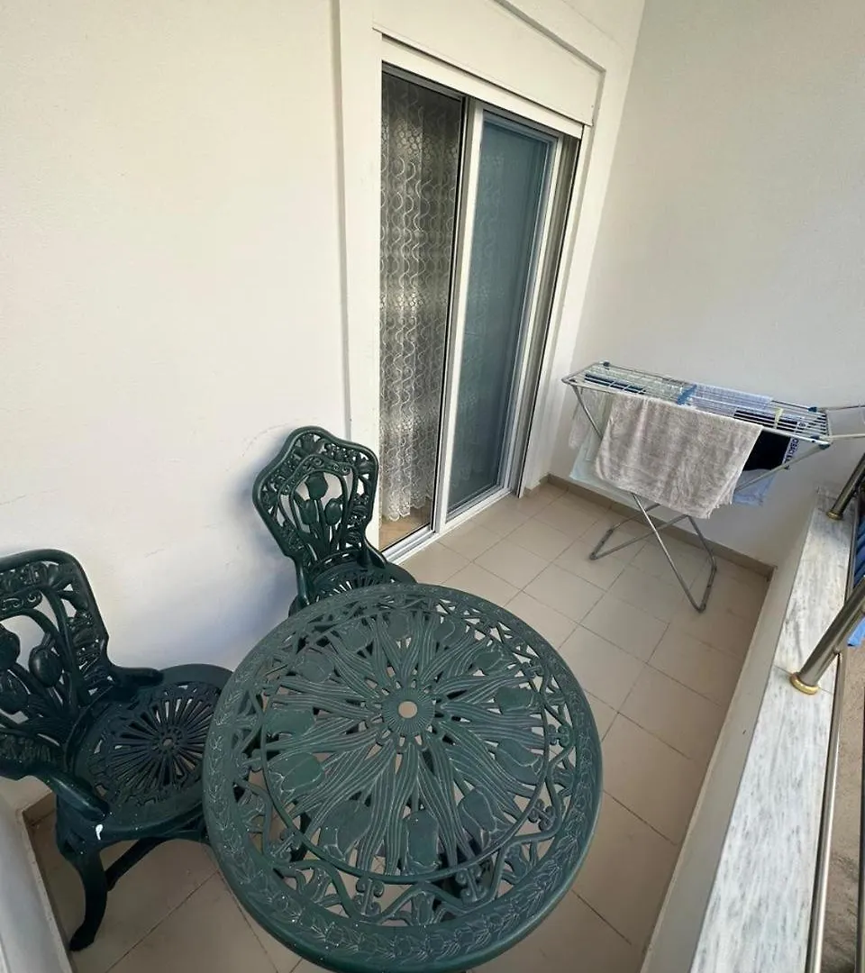 Giorgio Apartament Sarande Apartment