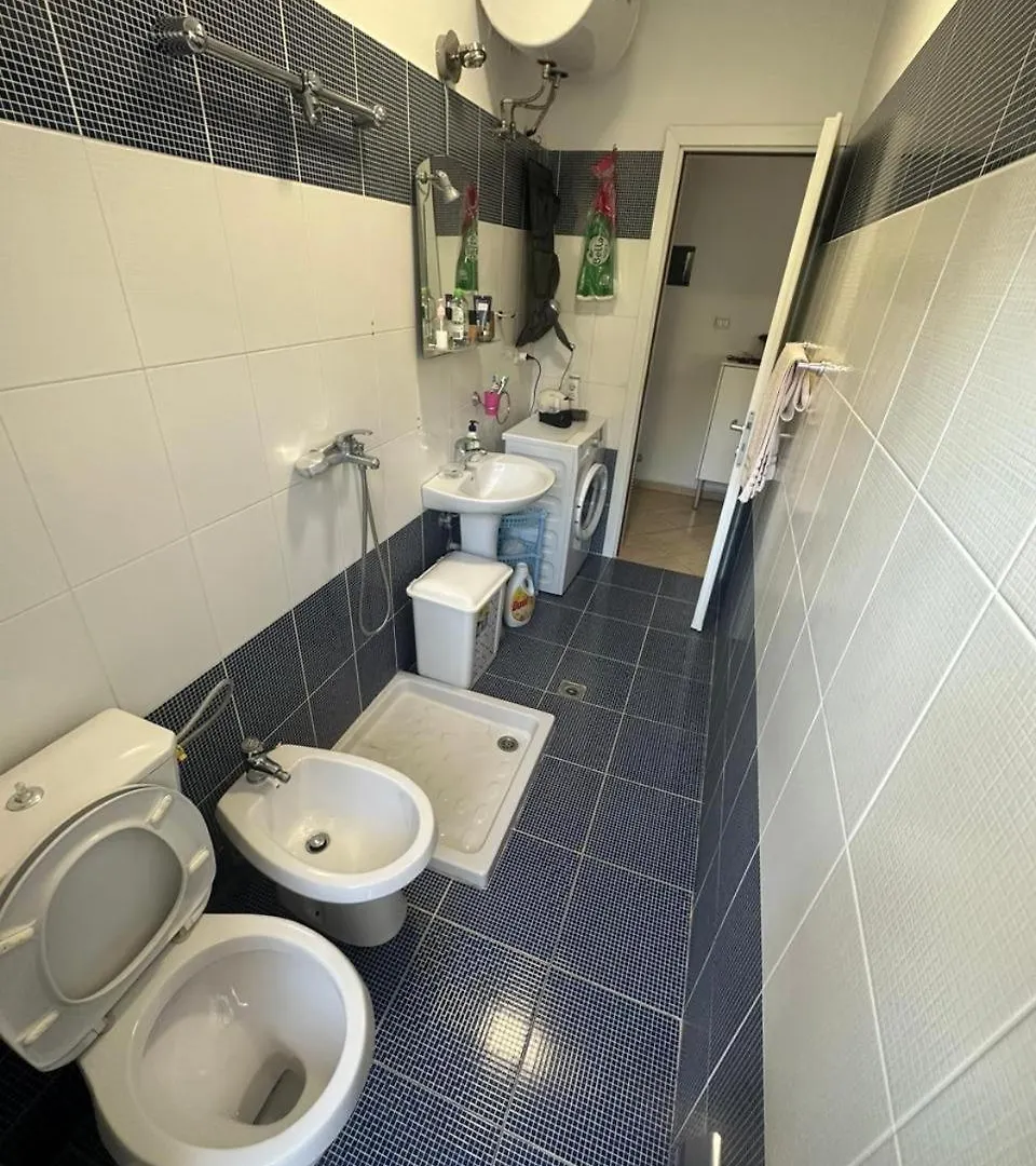Giorgio Apartament Sarande